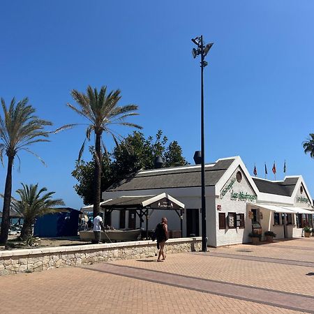 Cozy And Quiet, Pax7 Los Boliches, 3D, 2B, Pool And Close To The Beach Fuengirola Exterior photo