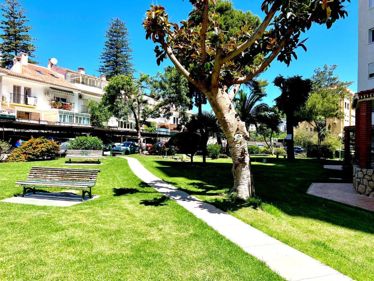 Cozy And Quiet, Pax7 Los Boliches, 3D, 2B, Pool And Close To The Beach Fuengirola Exterior photo