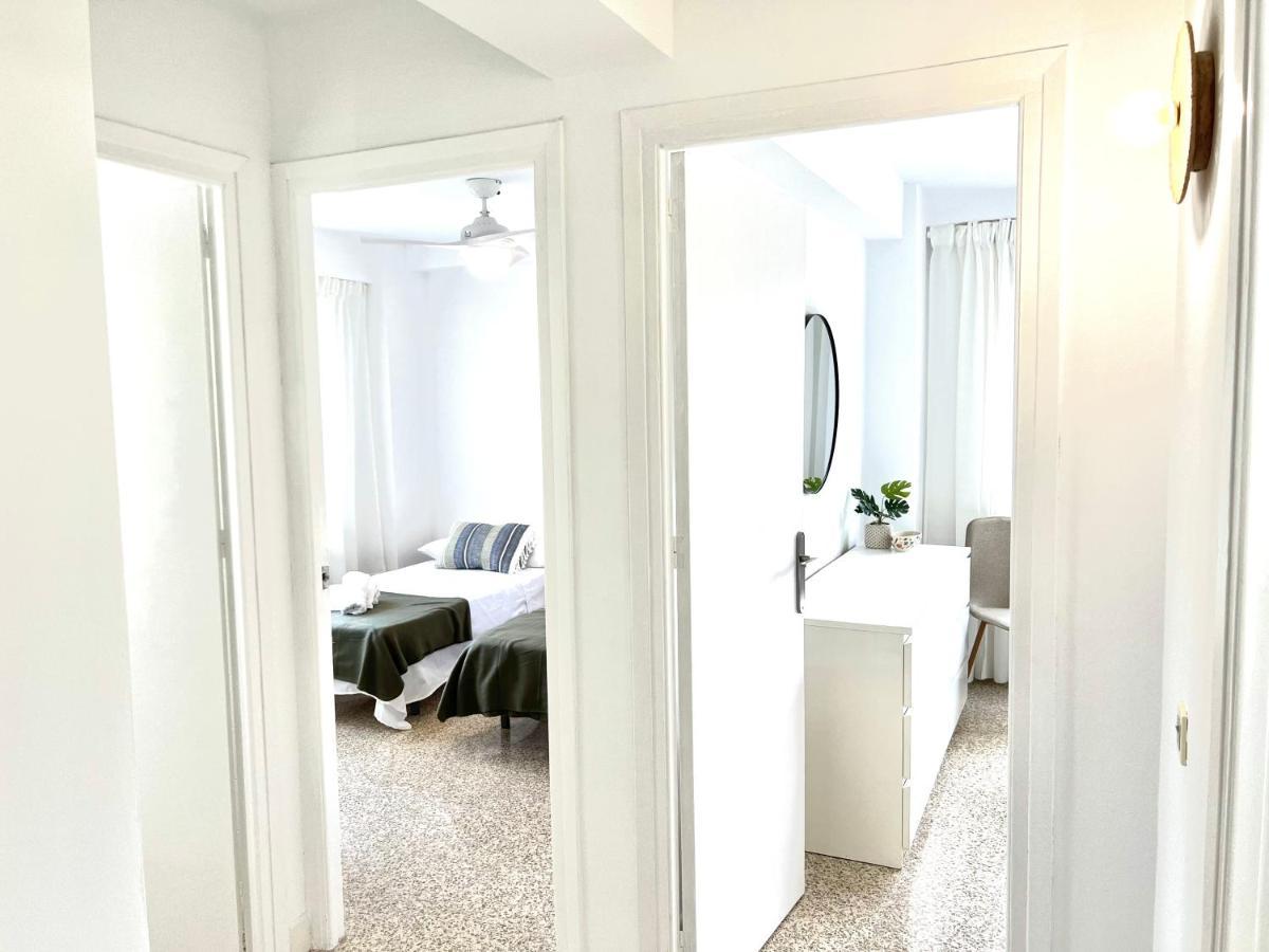 Cozy And Quiet, Pax7 Los Boliches, 3D, 2B, Pool And Close To The Beach Fuengirola Exterior photo