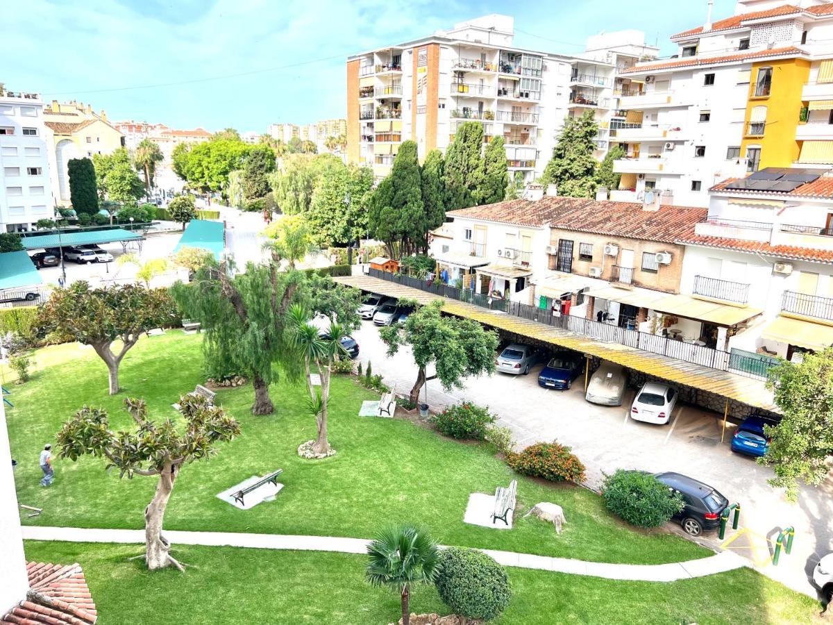 Cozy And Quiet, Pax7 Los Boliches, 3D, 2B, Pool And Close To The Beach Fuengirola Exterior photo