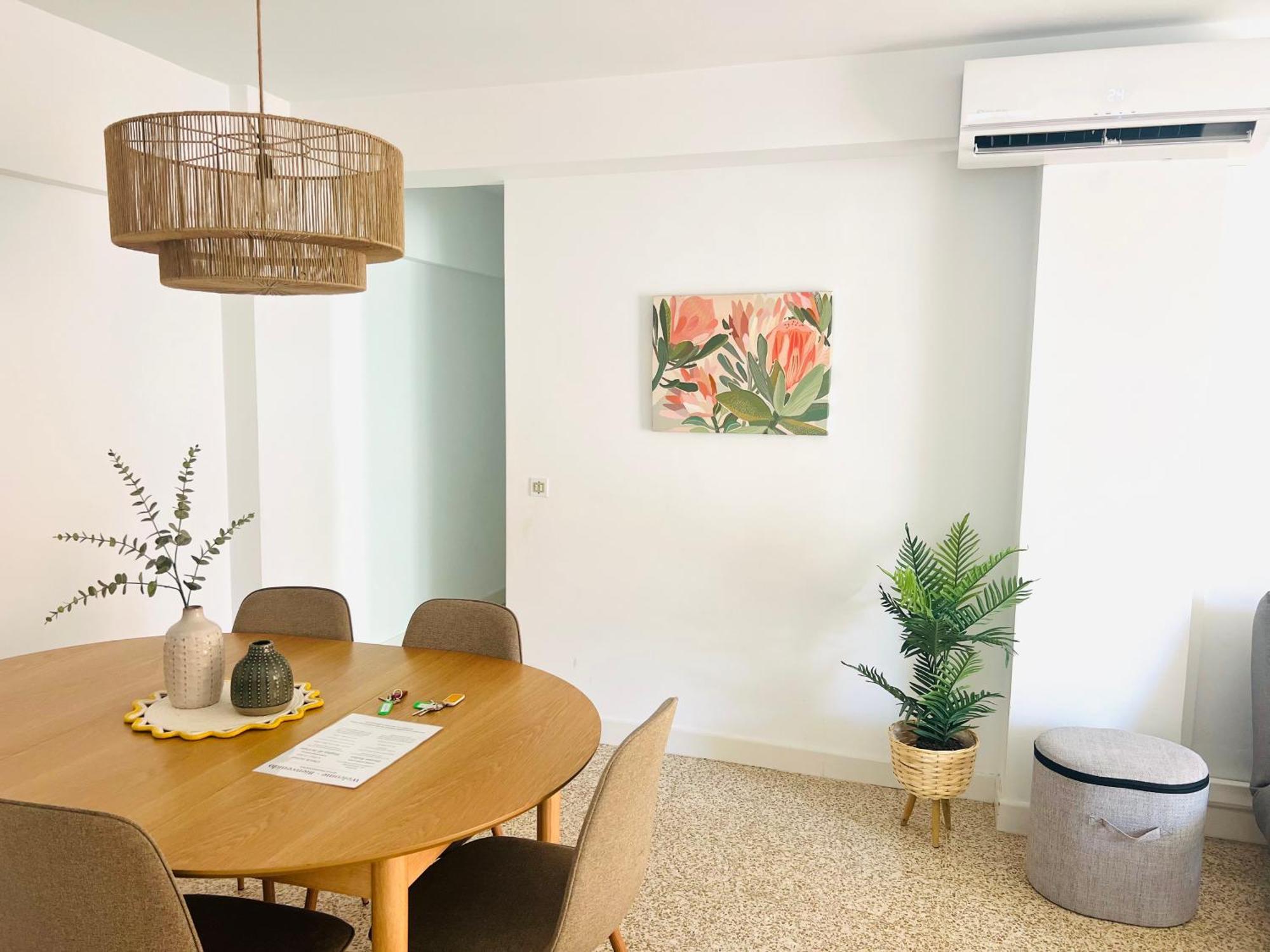 Cozy And Quiet, Pax7 Los Boliches, 3D, 2B, Pool And Close To The Beach Fuengirola Exterior photo